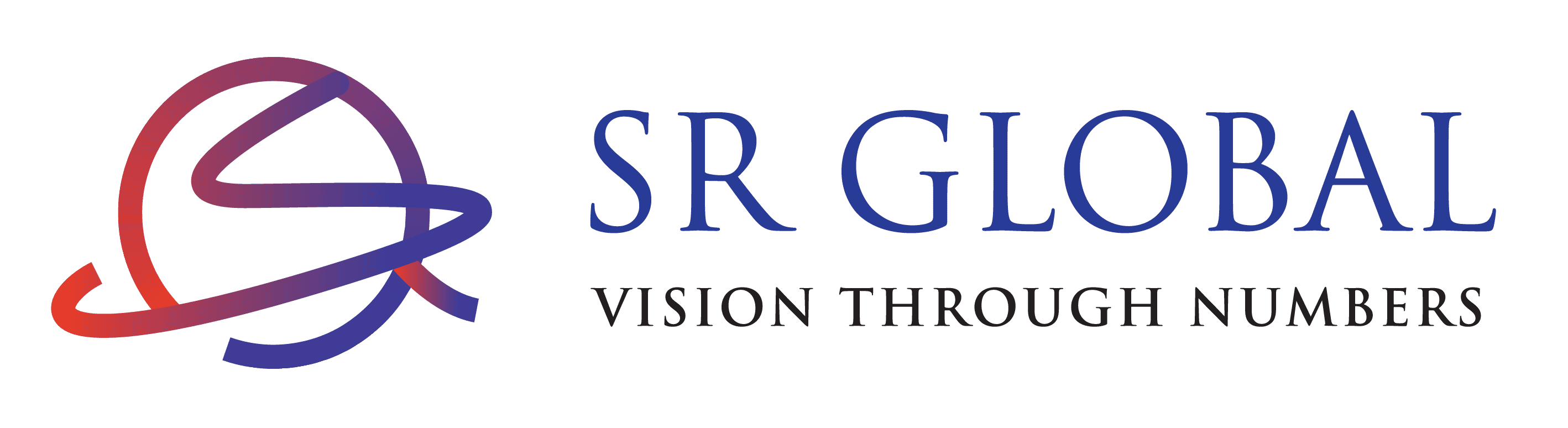 S R Global Logo